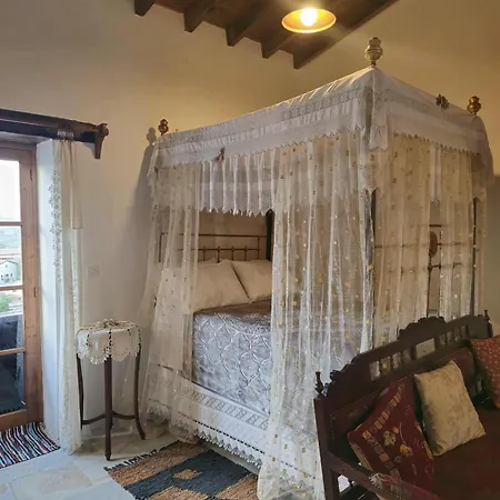 펜션 οίκος λόφου-oikos 로푸