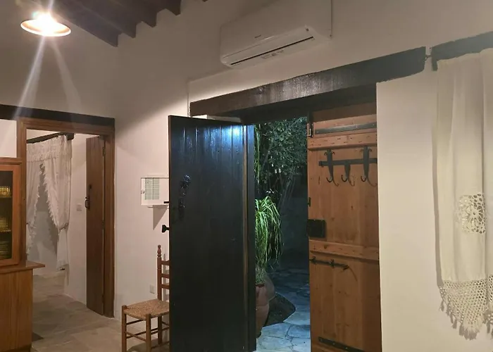 Οίκος Λόφου-oikos Lofou Λόφου