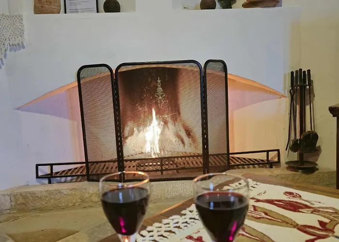 Σπίτι διακοπών Οίκος Λόφου-oikos Lofou Λόφου