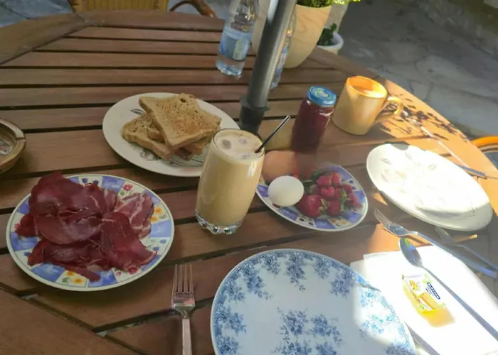 Σπίτι διακοπών Οίκος Λόφου-oikos Lofou *