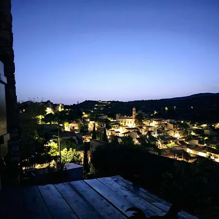 Ferienhaus οίκος λόφου-oikos *