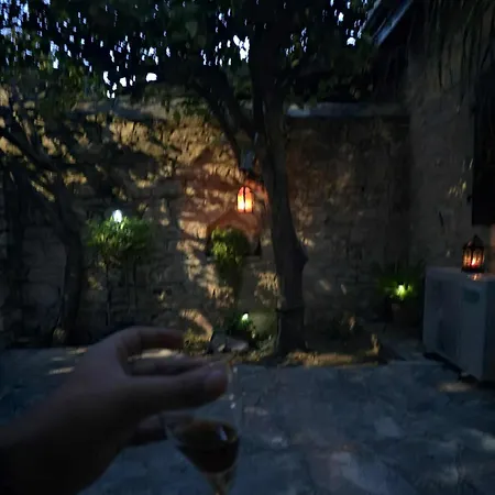 Σπίτι διακοπών οίκος λόφου-oikos Λόφου