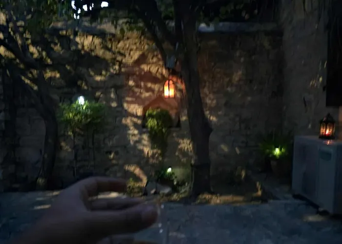 Ferienhaus οίκος λόφου-oikos Lofou