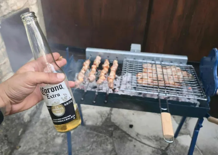 οίκος λόφου-oikos Lofou